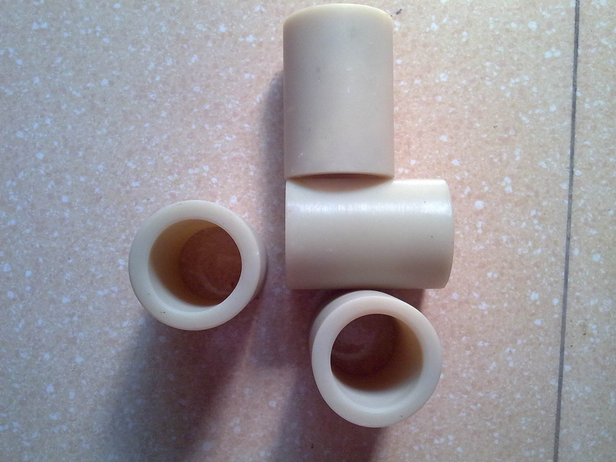 尼龍內套